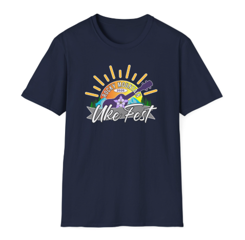 RMUF 2026 T-Shirt
