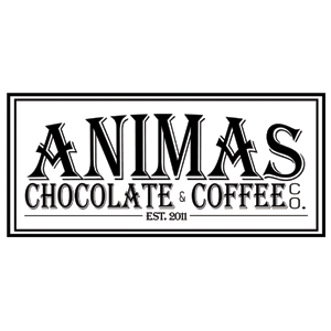 Animas Chocolate Company Logo