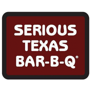 Serious Texas BBQ Logo