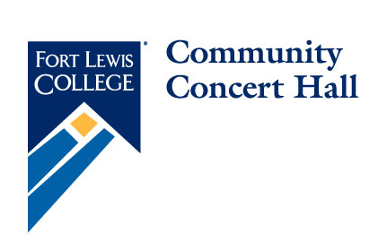 Fort Lewis Concert Hall Logo