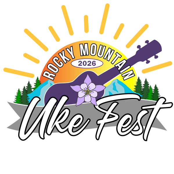 Rocky Mountain Ukefest