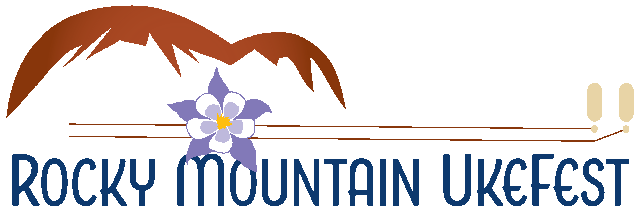 Rocky Mountain UkeFest
