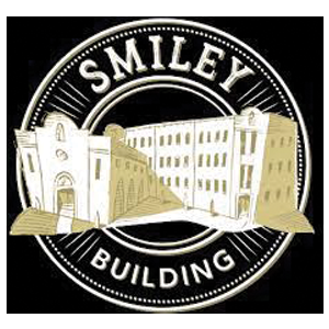 Smily Building Logo